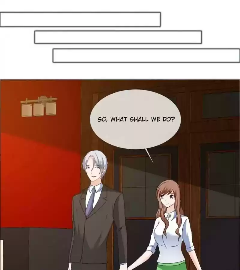 If I Never Loved You Chapter 175