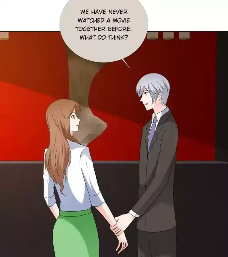 If I Never Loved You Chapter 175