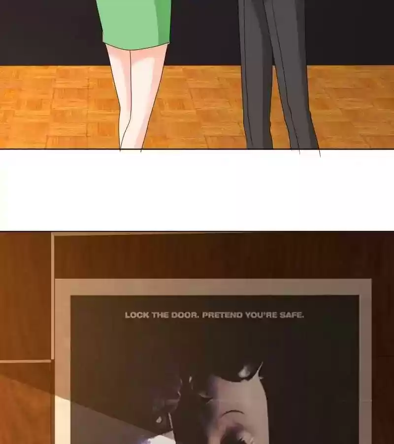 If I Never Loved You Chapter 175