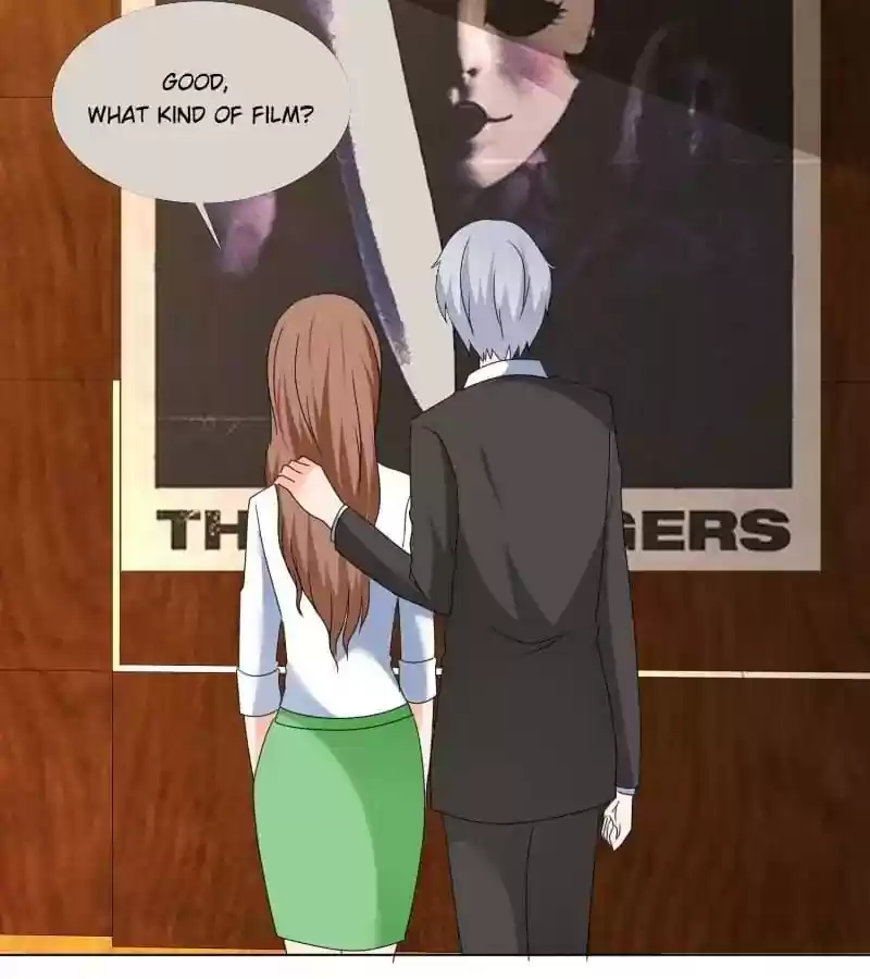 If I Never Loved You Chapter 175