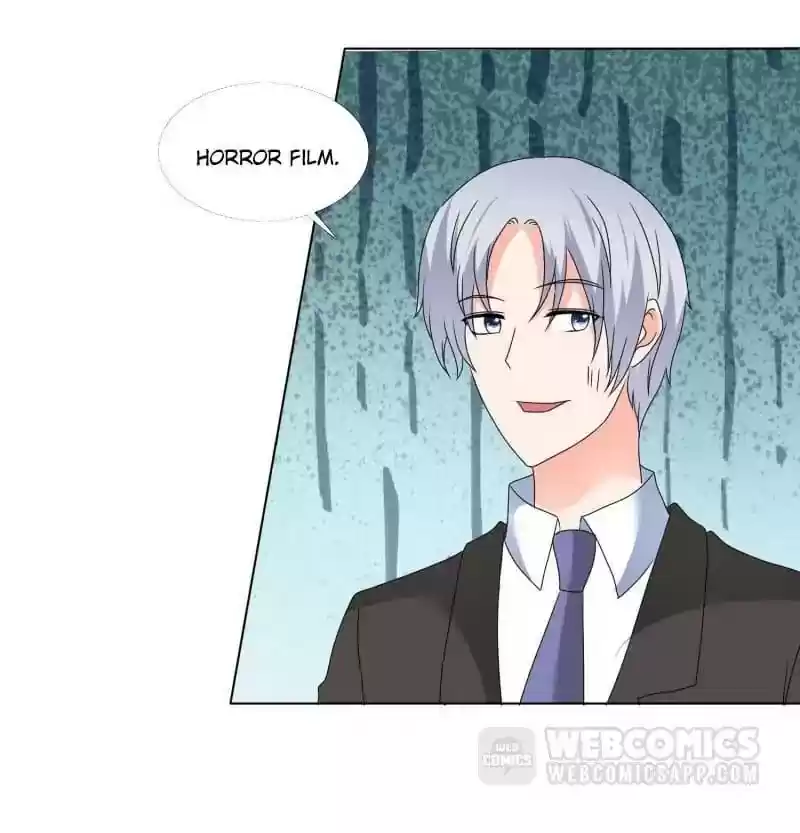 If I Never Loved You Chapter 175