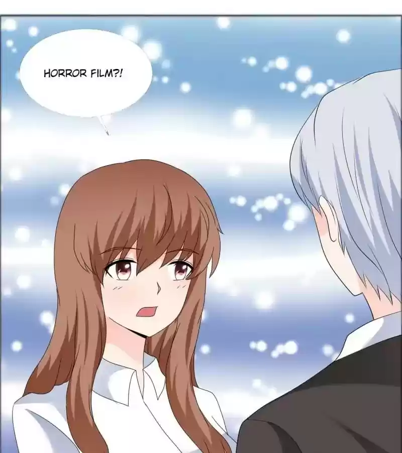 If I Never Loved You Chapter 175