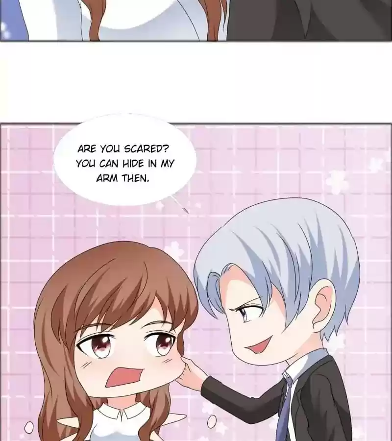 If I Never Loved You Chapter 175