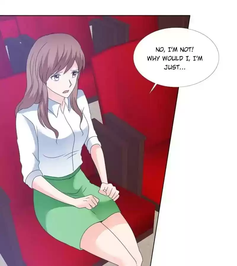 If I Never Loved You Chapter 175