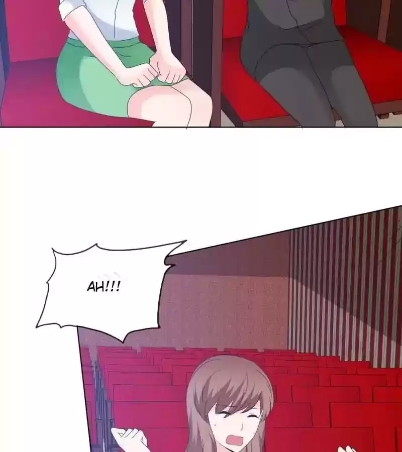 If I Never Loved You Chapter 175