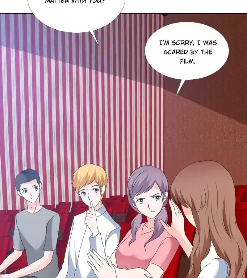 If I Never Loved You Chapter 175