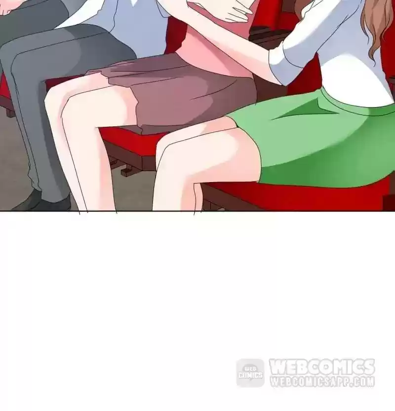 If I Never Loved You Chapter 175