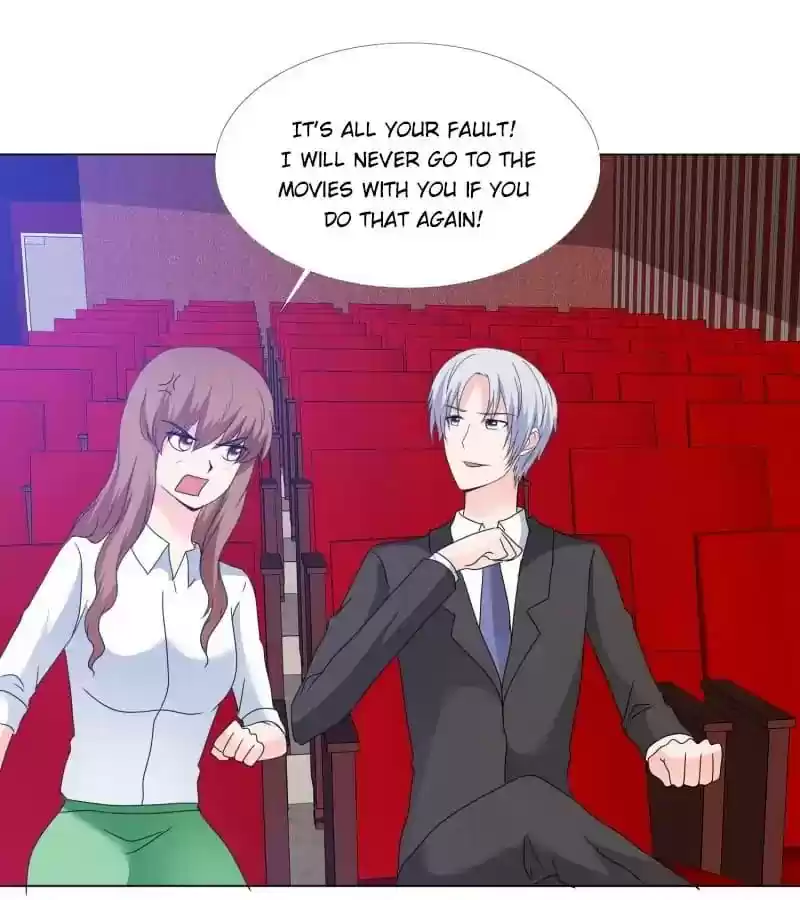 If I Never Loved You Chapter 175