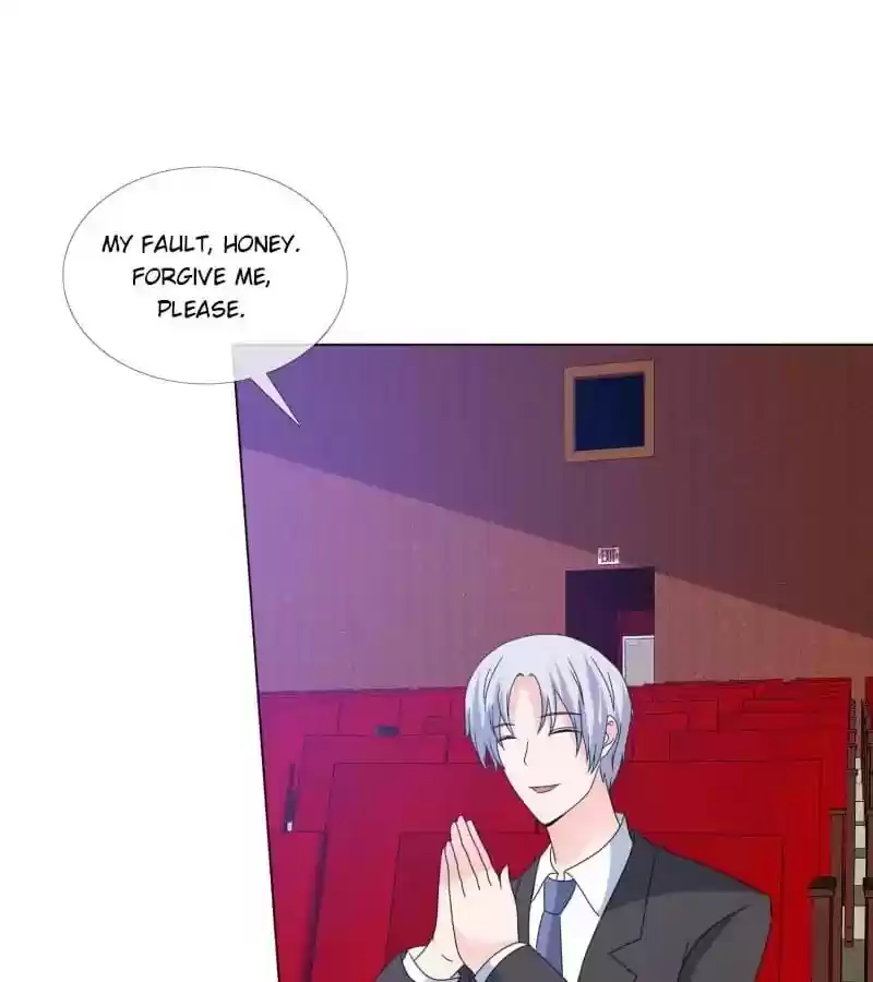 If I Never Loved You Chapter 175