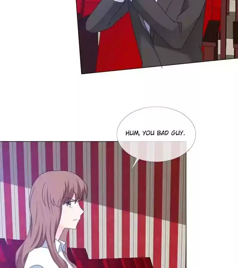 If I Never Loved You Chapter 175