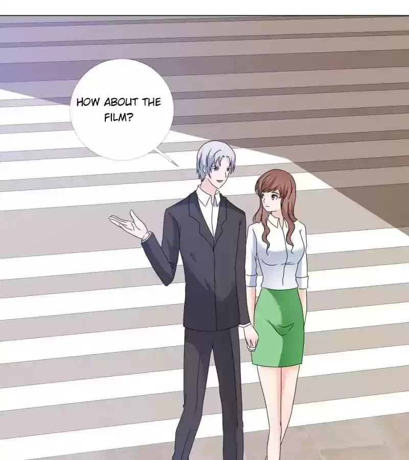 If I Never Loved You Chapter 175