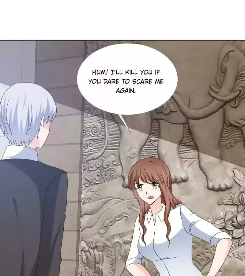 If I Never Loved You Chapter 175