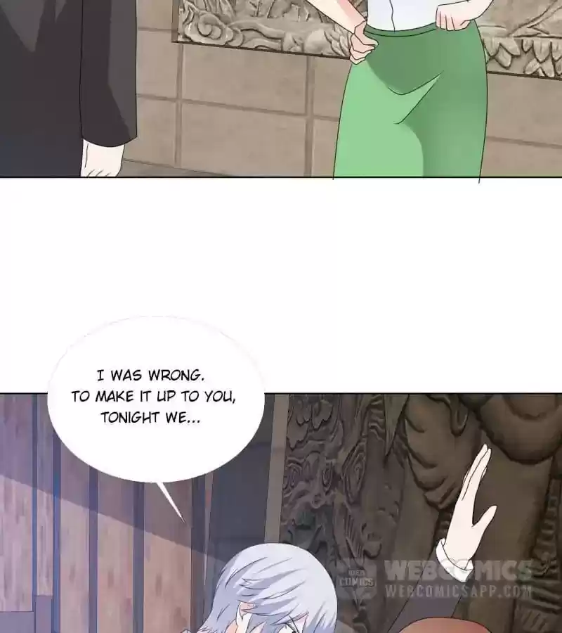 If I Never Loved You Chapter 175