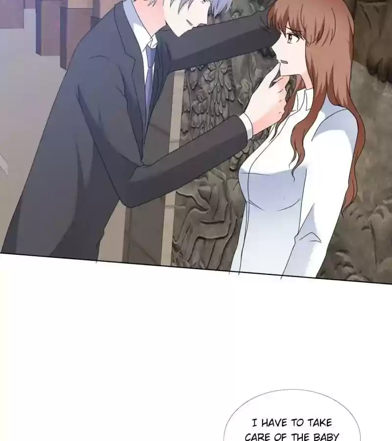 If I Never Loved You Chapter 175