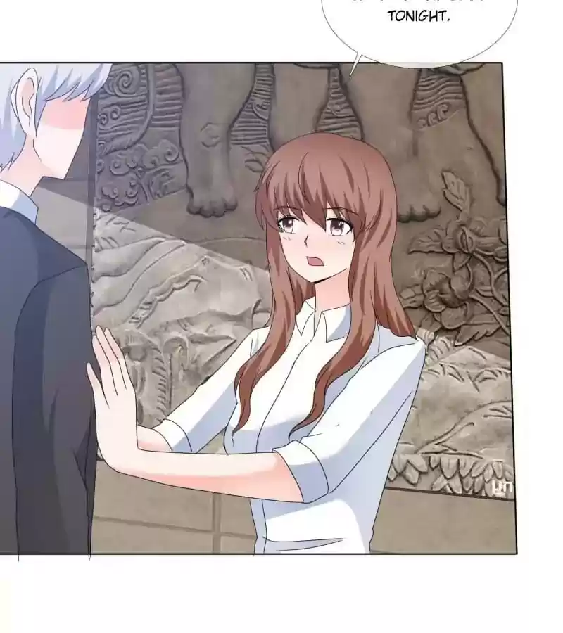 If I Never Loved You Chapter 175