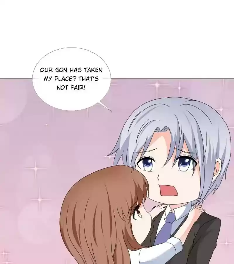 If I Never Loved You Chapter 175