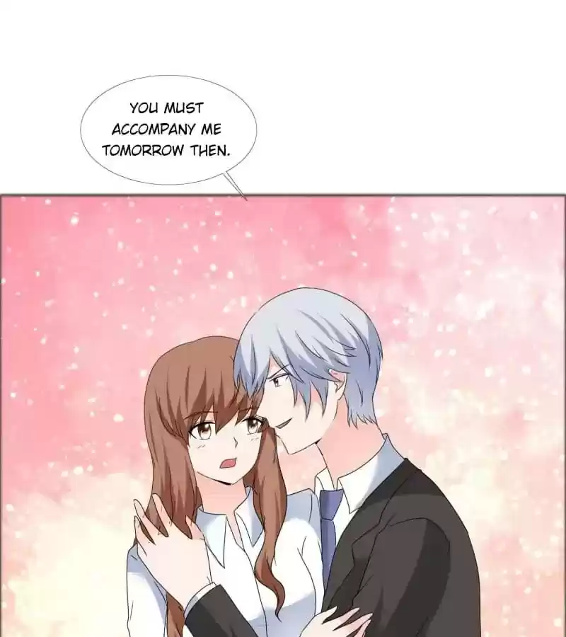 If I Never Loved You Chapter 175