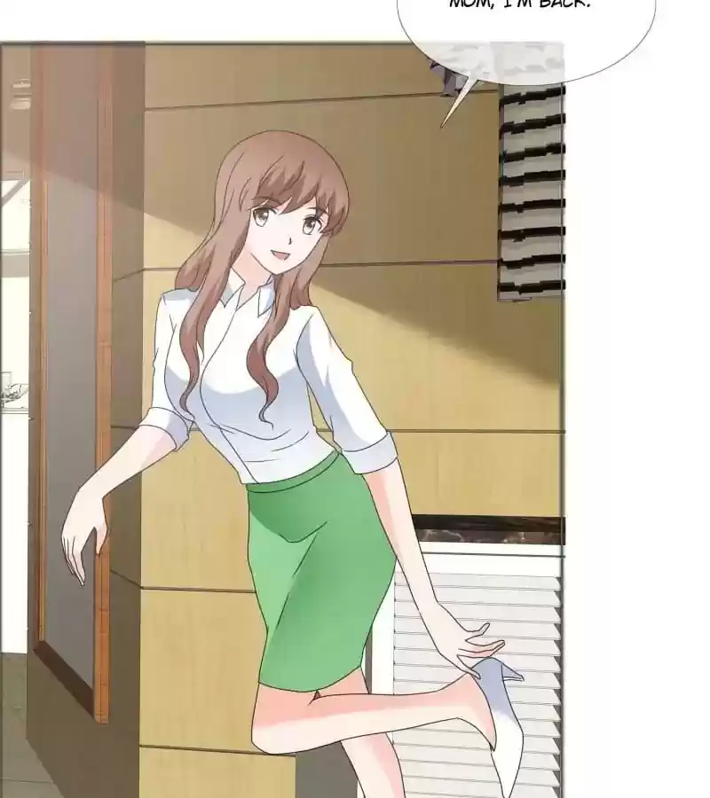 If I Never Loved You Chapter 175