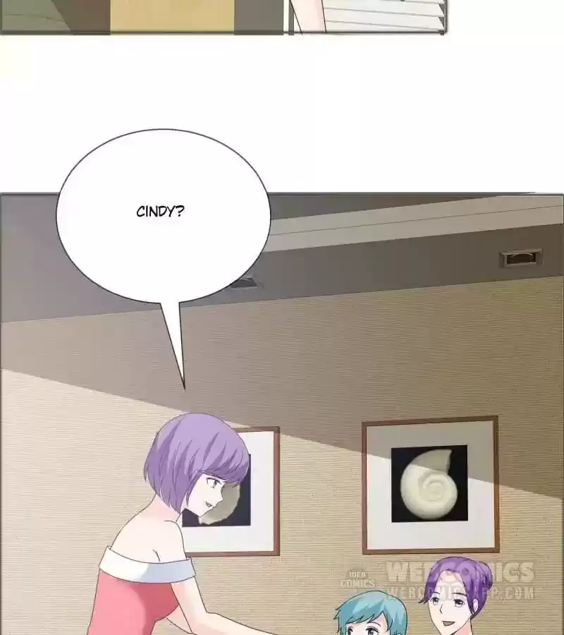 If I Never Loved You Chapter 175