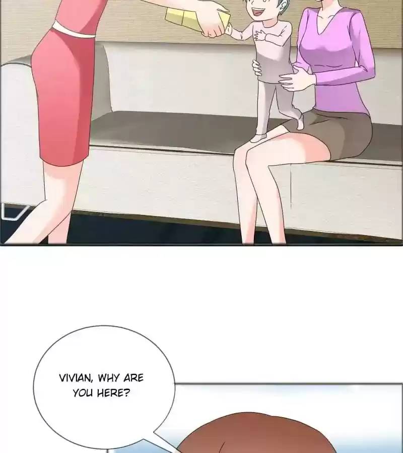 If I Never Loved You Chapter 175