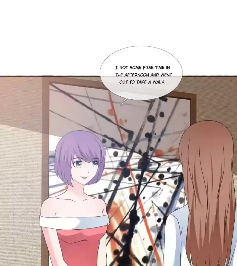 If I Never Loved You Chapter 176