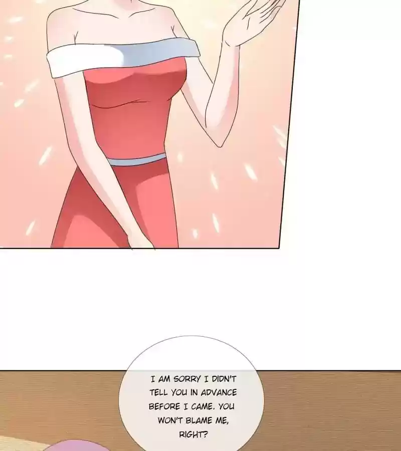 If I Never Loved You Chapter 176