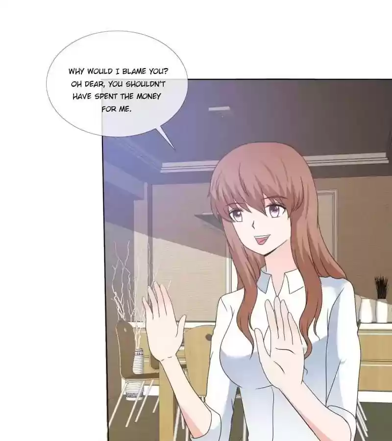 If I Never Loved You Chapter 176