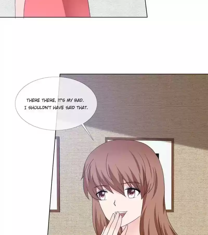 If I Never Loved You Chapter 176