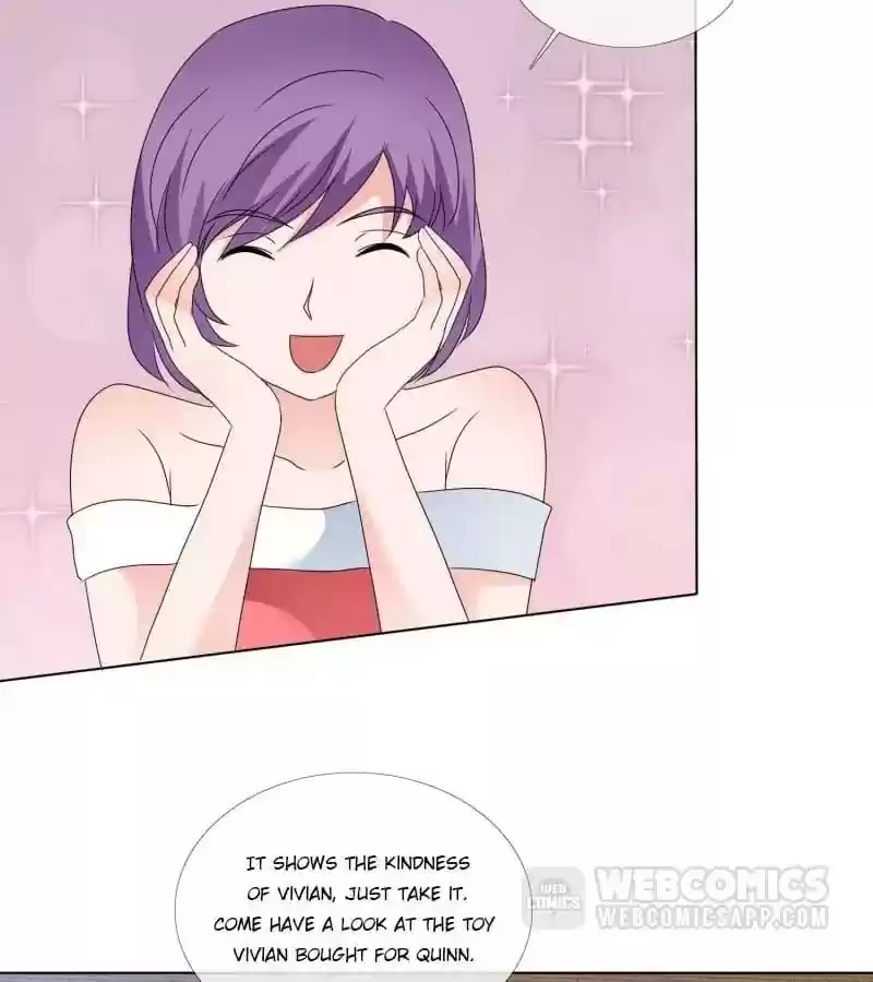 If I Never Loved You Chapter 176