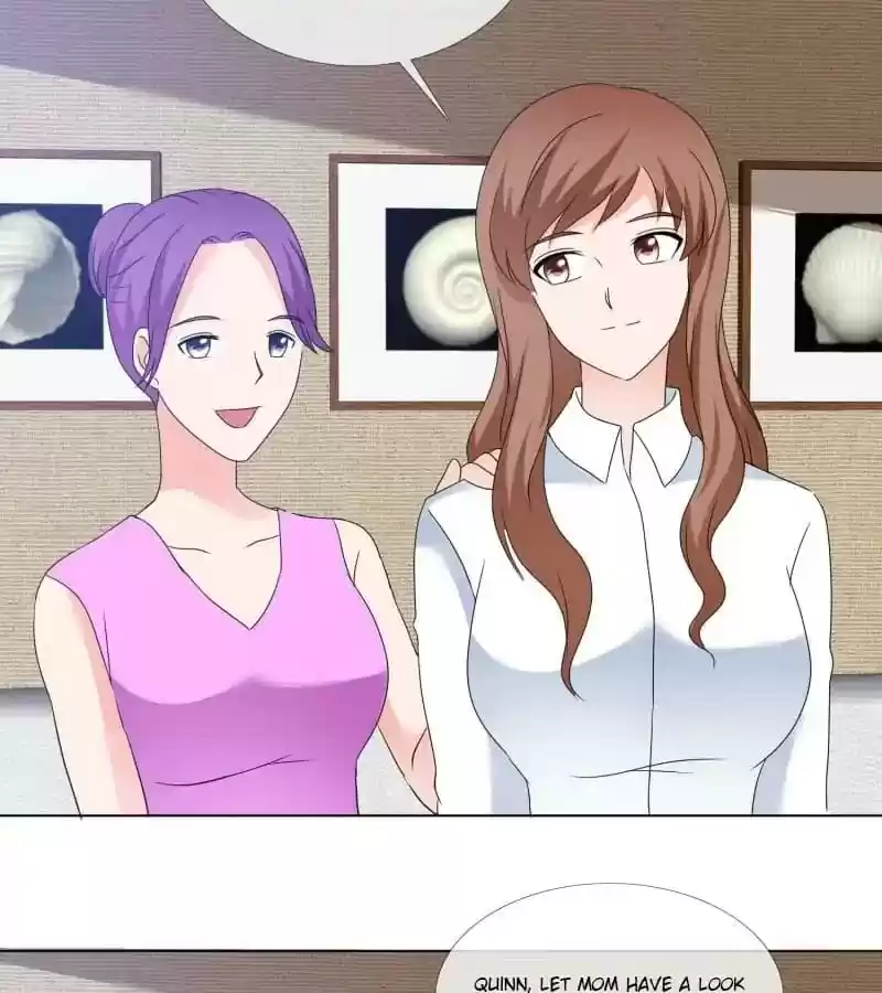 If I Never Loved You Chapter 176