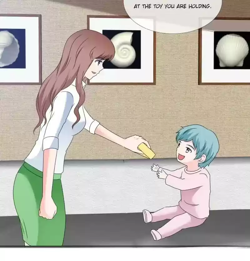 If I Never Loved You Chapter 176