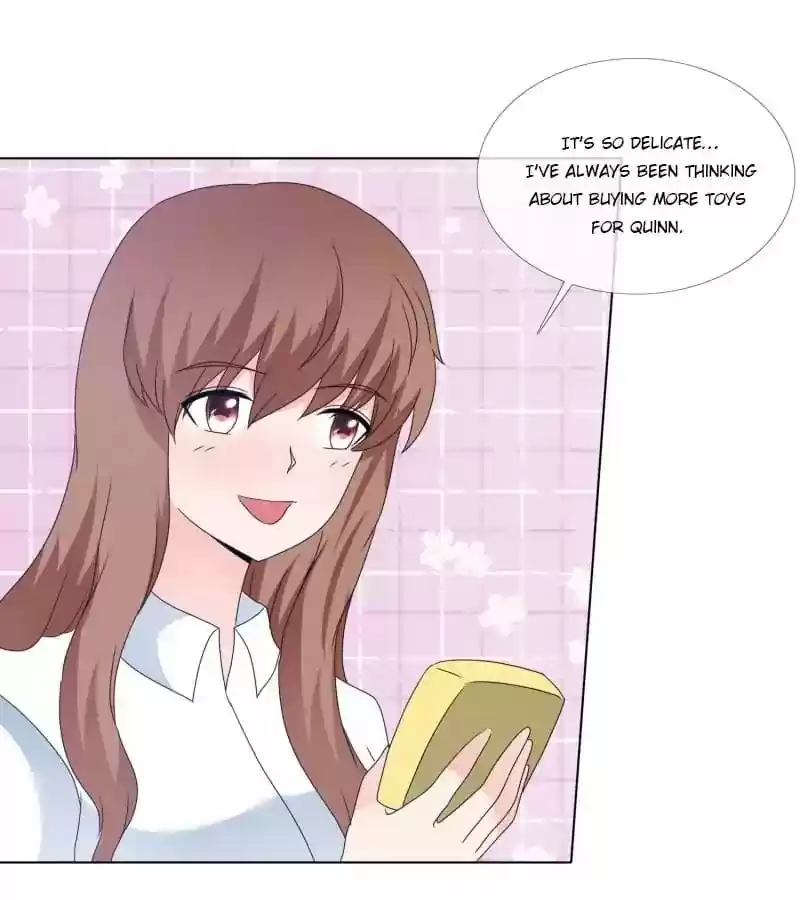 If I Never Loved You Chapter 176