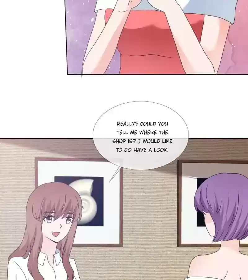 If I Never Loved You Chapter 176