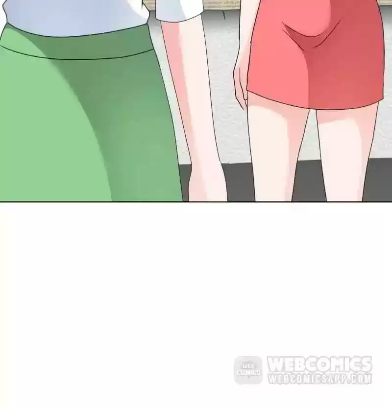 If I Never Loved You Chapter 176