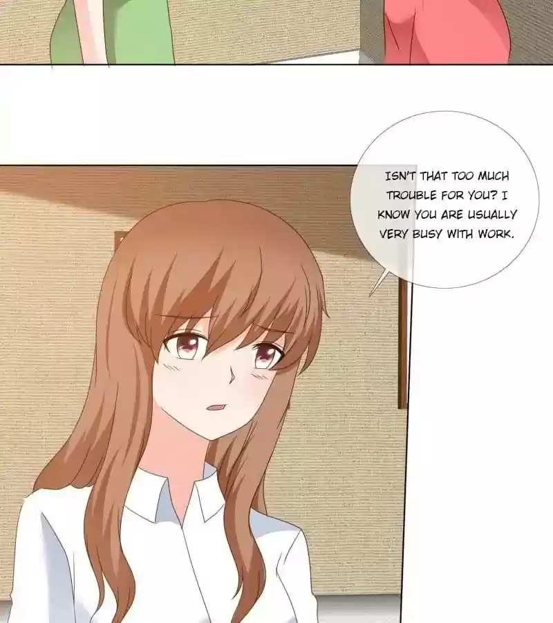 If I Never Loved You Chapter 176