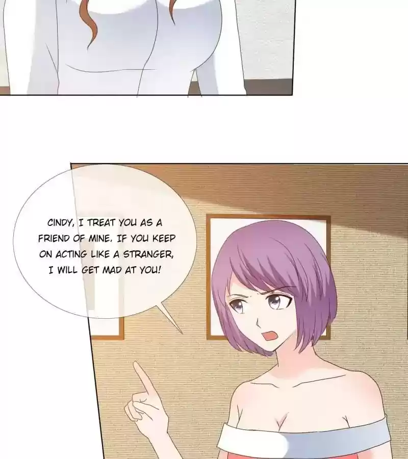 If I Never Loved You Chapter 176