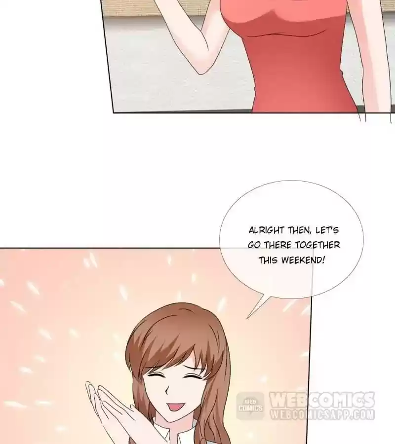 If I Never Loved You Chapter 176