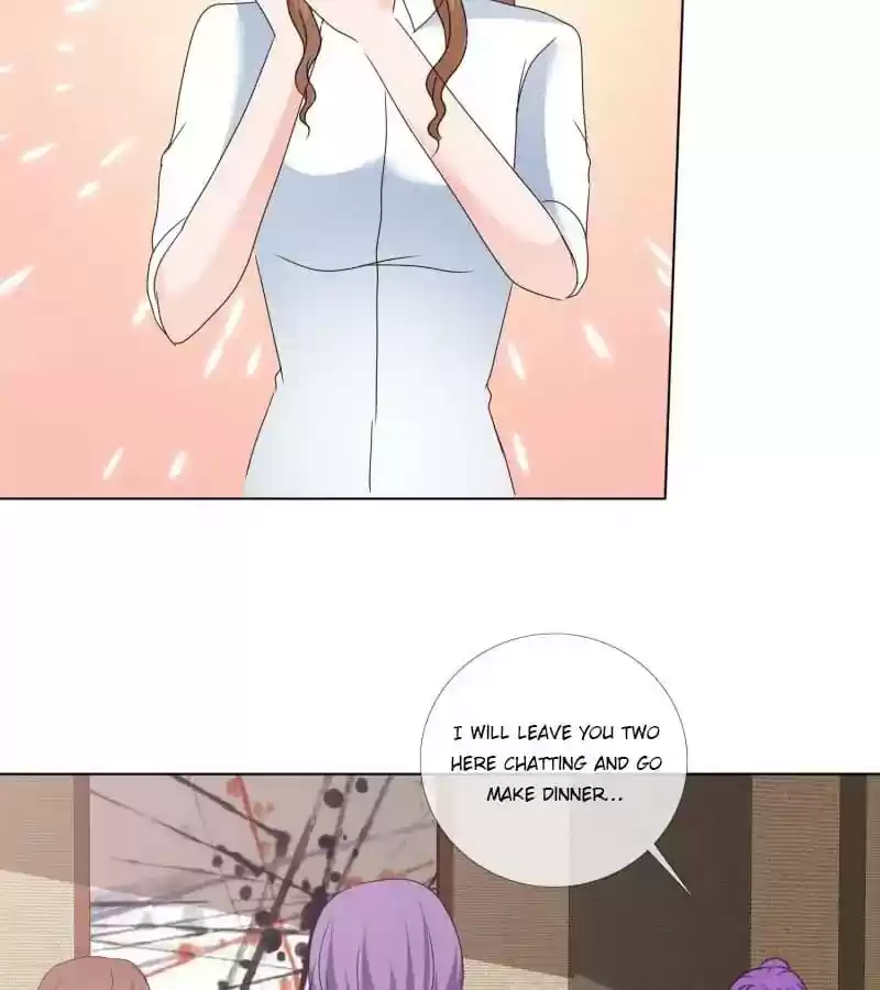 If I Never Loved You Chapter 176