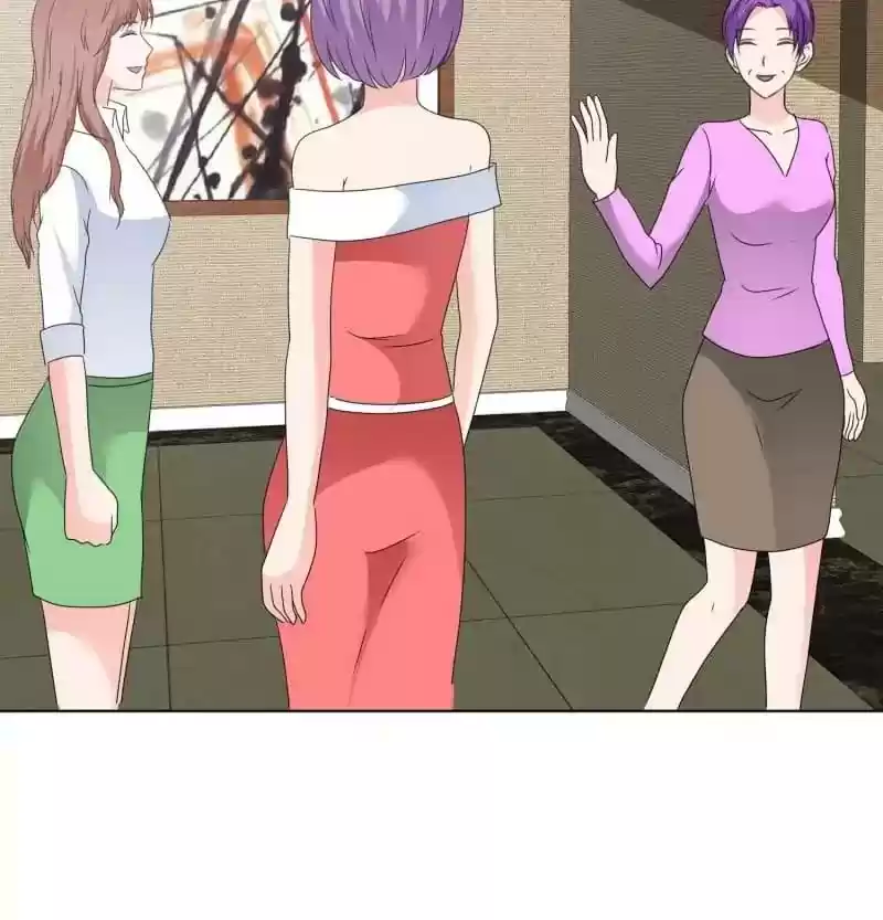 If I Never Loved You Chapter 176