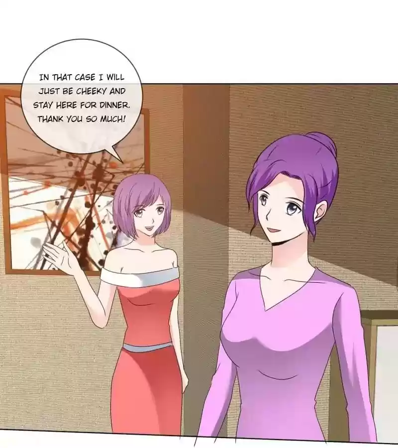 If I Never Loved You Chapter 176