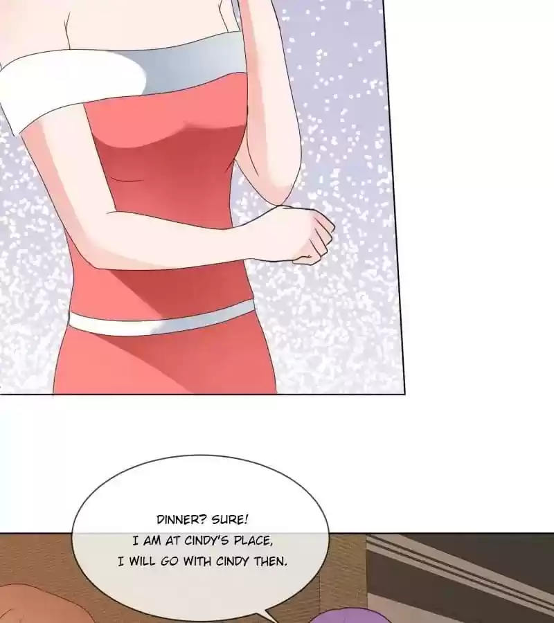 If I Never Loved You Chapter 176