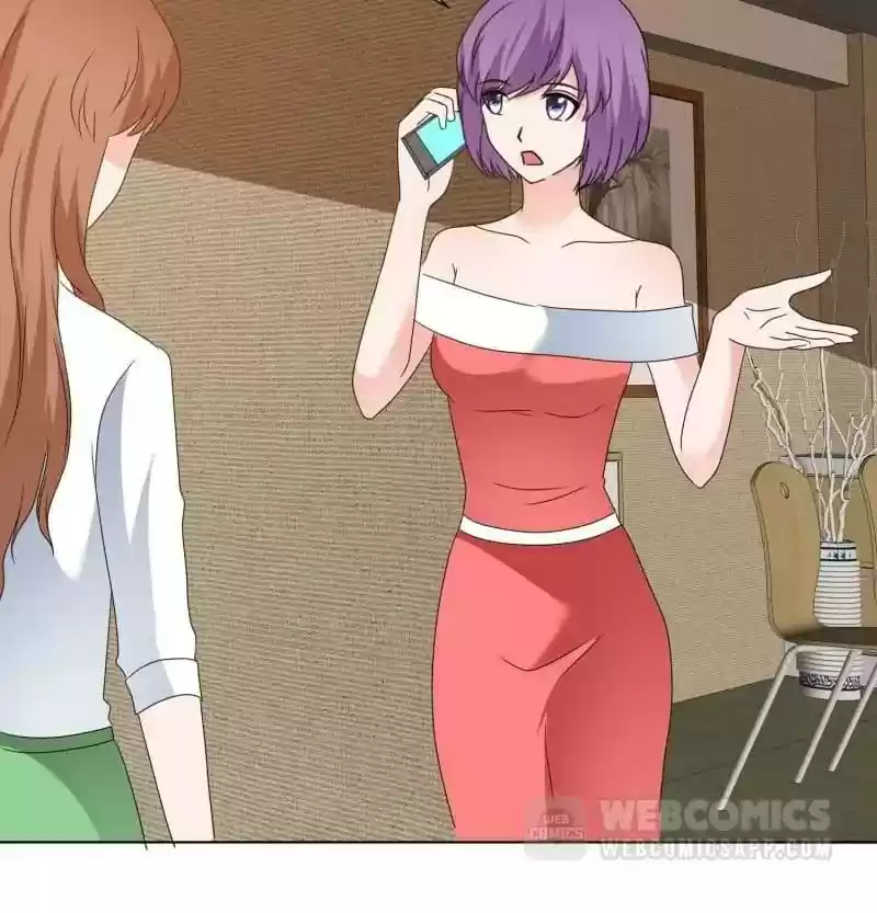 If I Never Loved You Chapter 176