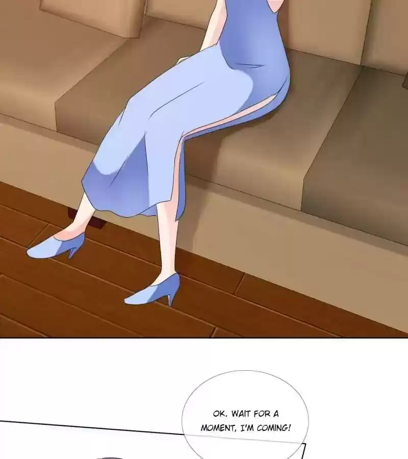 If I Never Loved You Chapter 176