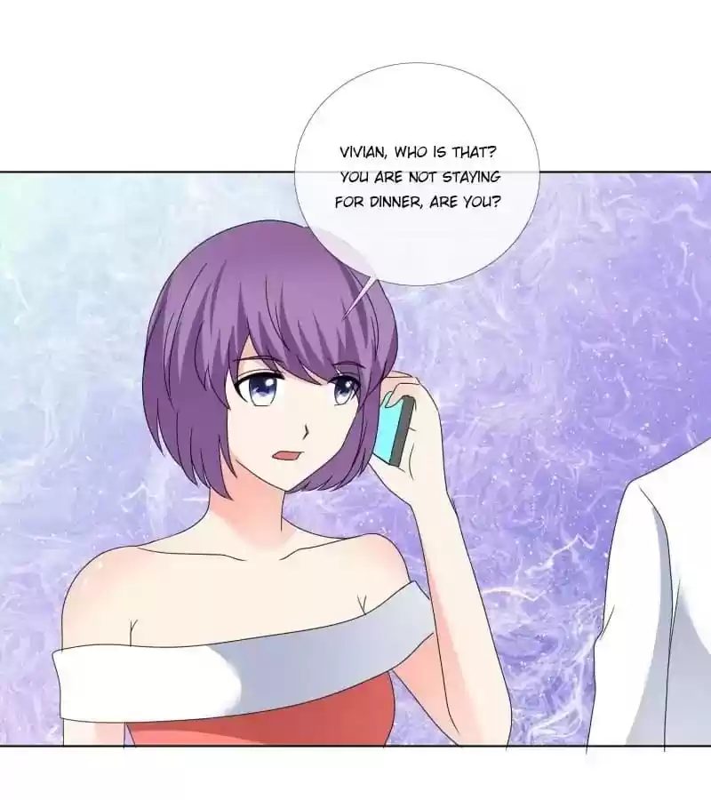 If I Never Loved You Chapter 177