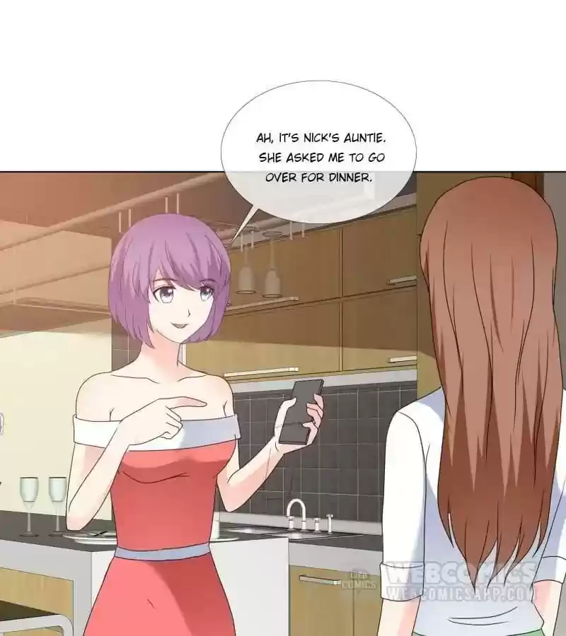 If I Never Loved You Chapter 177