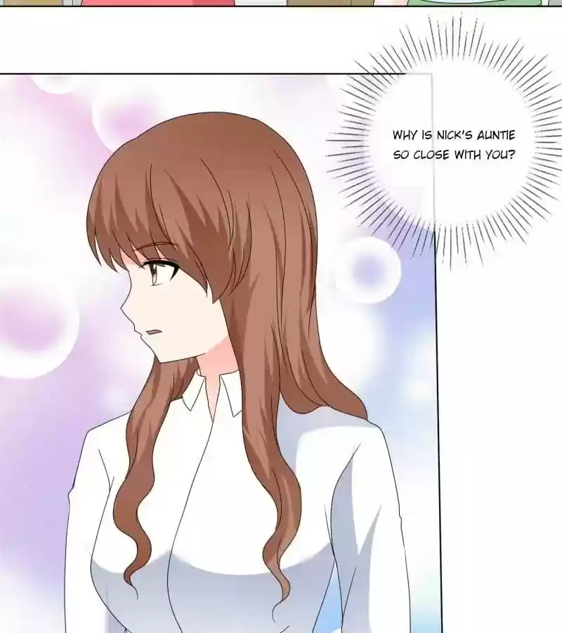 If I Never Loved You Chapter 177