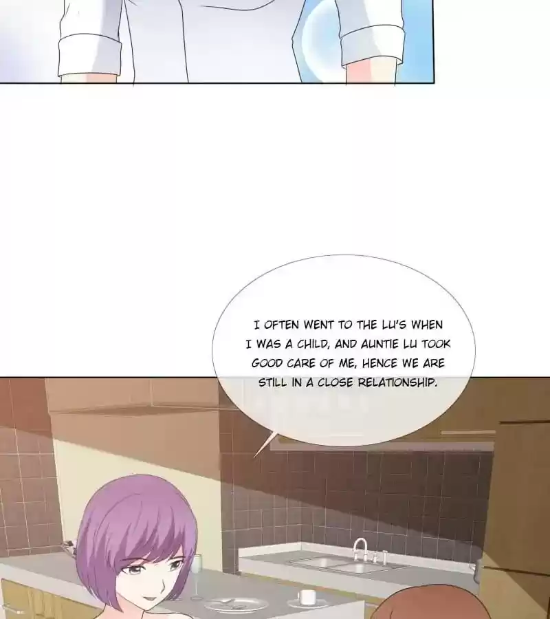 If I Never Loved You Chapter 177