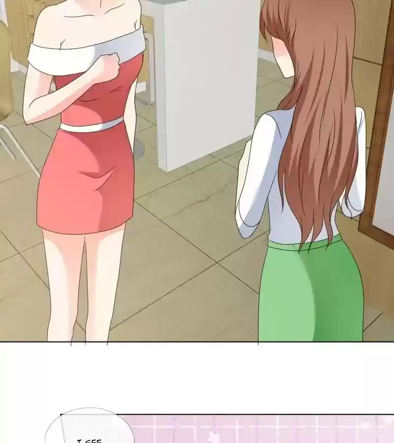 If I Never Loved You Chapter 177