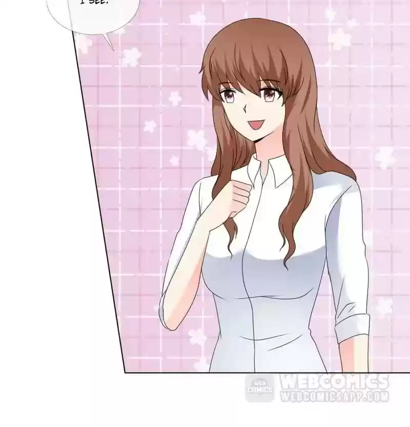 If I Never Loved You Chapter 177