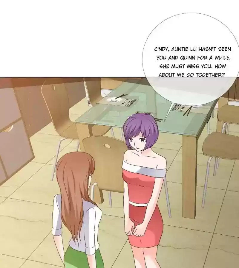 If I Never Loved You Chapter 177